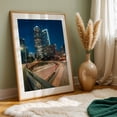 thumbnail image 6 of 110 LOOP - Los Angeles California Photography Unframed Wall Art Print 5 x 7 inches, 6 of 60