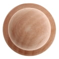 thumbnail image 3 of segolike Rubber Stamp Handles Round Shape -MINI - Craft / Scrapbooking / Stamping 5cm, 3 of 6