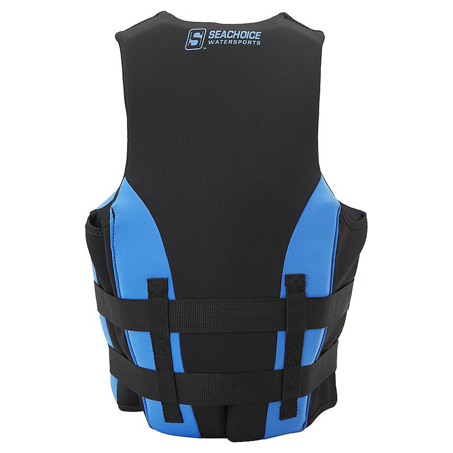 LIFE VEST BLU/BLK SMALL(Pack of 1)
