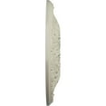 thumbnail image 4 of Ekena Millwork 15 3/4"OD x 5/8"P Granada Ceiling Medallion (Fits Canopies up to 4 1/4"), Hand-Painted Clear Yellow, 4 of 6