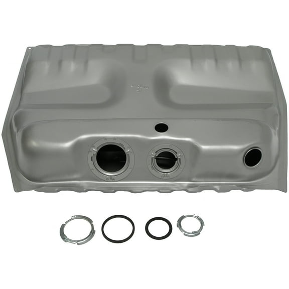 Dorman 576-008 Fuel Tank for Specific Chrysler / Dodge / Plymouth Models