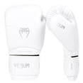 thumbnail image 1 of Guantes de Boxeo Venum Contender 1.5 Blanco Plata 283g, 1 of 3