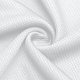 thumbnail image 3 of pstuiky Camisas casuales de manga corta para hombre, Camisa informal holgada a rayas con botones y solapa para hombre ropa de hombre l, 3 of 8