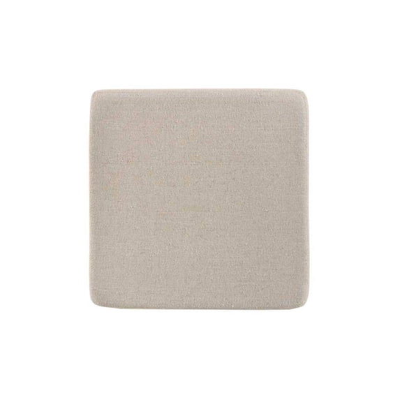 Carolina Classics Remick 30" Bar Stool in Weathered Gray and Linen
