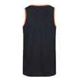 thumbnail image 3 of Men's '47 Navy Detroit Tigers Winger Franklin Tank Top, 3 of 3