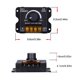 thumbnail image 2 of Controlador Dimmer LED GOMING RF 30A 5-24V Inalámbrico, 2 of 6