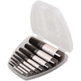 thumbnail image 1 of JUEGO DE EXTRACTORES DE TORNILLOS 8 PZS DE #1 A #8 DIAGER DIAGER 4019321501833, 1 of 2