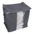 thumbnail image 3 of Portable Storage Box, Bamboo Charcoal Fiber Storage Bag, Durable for Storaging Shelves, 3 of 8