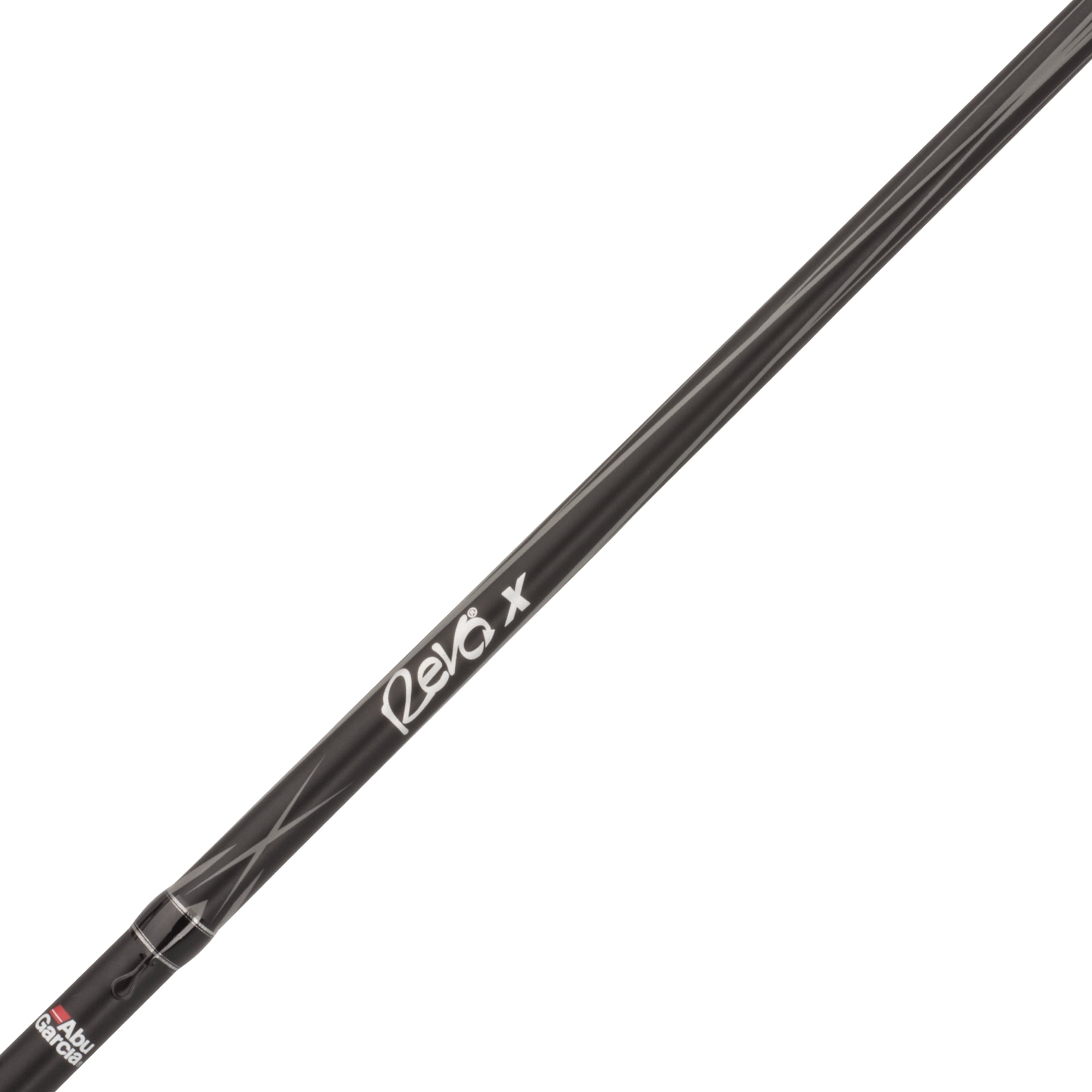 abu garcia revo x spinning rod