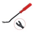 thumbnail image 4 of Nail Puller Kit Tack Lifter U-Shaped Nail Puller Upholstery Nail Puller for Rivet Nail Removal, 4 of 5