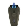 thumbnail image 2 of Lotus Lighter Fusion L67 Triple Jet Lighter w/ Cigar Punch, 2 of 2
