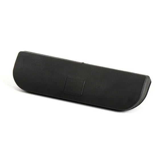 Car Tailgate Handle Switch Rubber Button Cover Cap For BMW MINI R56 R57 R58 R59