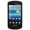 Samsung Stratosphere 4 GB Smartphone, 4" OLED 800 x 400, 1 GHz, Android 2.3 Gingerbread, 4G, Black