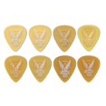 thumbnail image 1 of Clayton US72-12 Ultem Tortoise Standard Picks&44; 0,72 mm - 12 Pièces, 1 of 1
