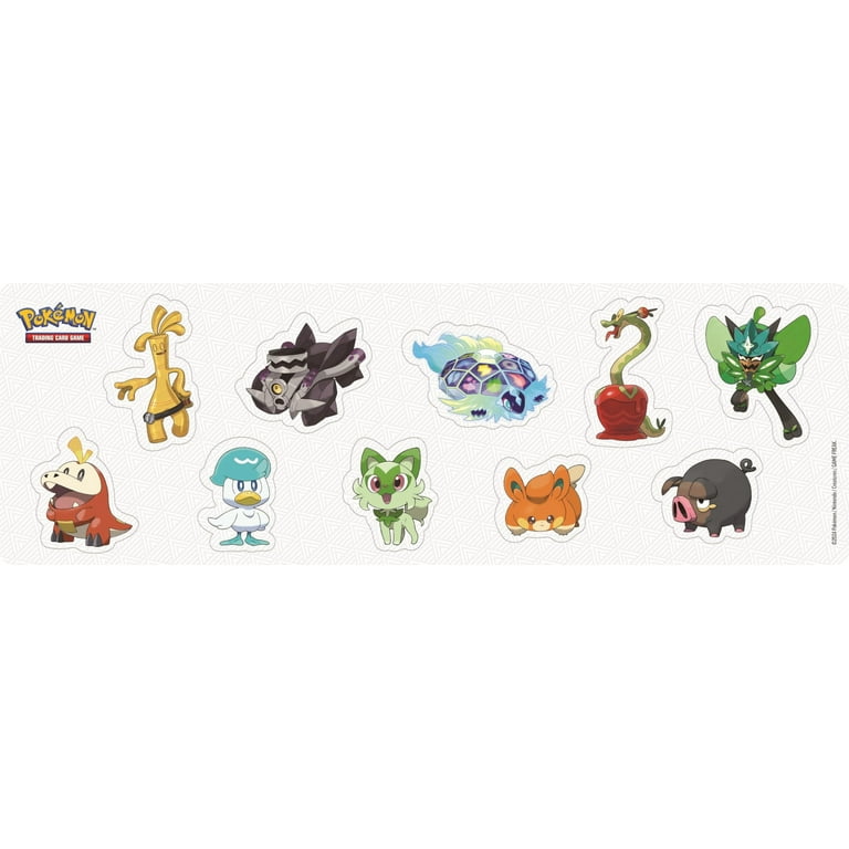 Pokemon Ballen voor Verzamelkaartspellen