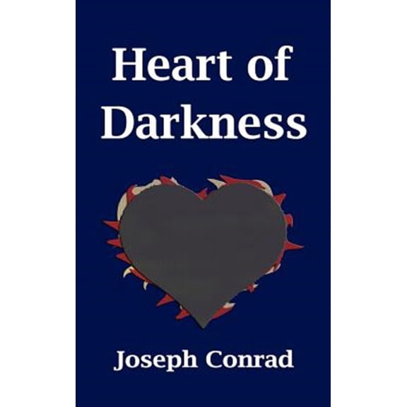 Pre-Owned Heart of Darkness (Hardcover)