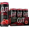 CUT by Hydroxycut Energy Drink, Watermelon & Pomegranate, 12ct