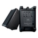 thumbnail image 1 of Qsc Cb10 Bocina 10 Pulgadas Bluetooth Batería 440w 127db Spl, 1 of 4