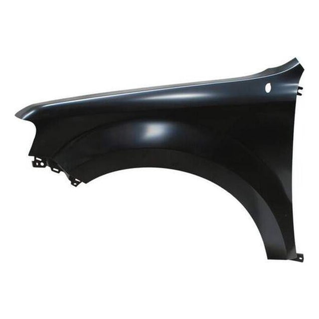Salpicadera Izquierda Ford Escape 2008 2009 2010 2011 2012 Genérica Salpicadera