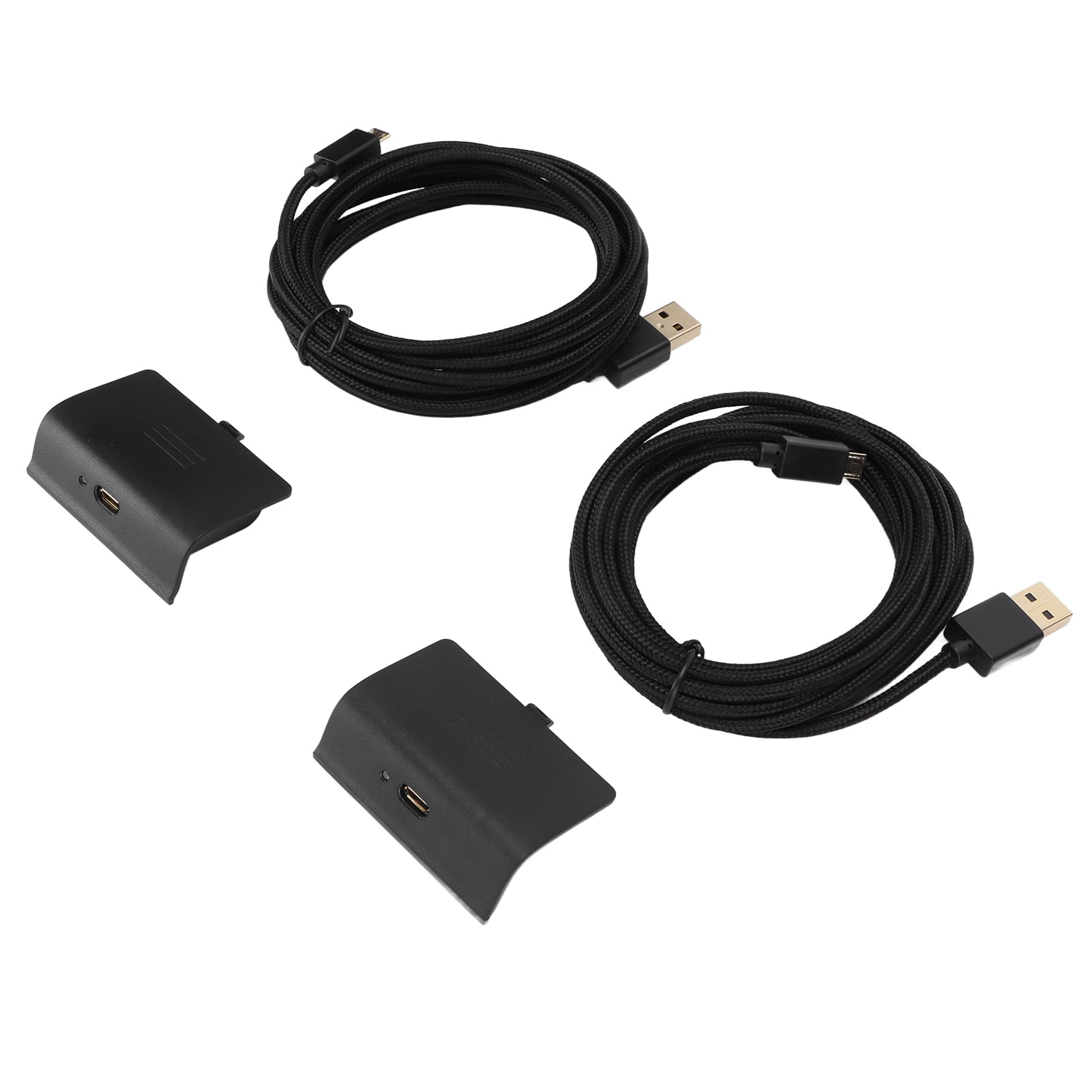 Play And Charge Kit, Stable Rechargeable Controller Battery Play While