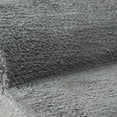 thumbnail image 3 of Rampa de Escalera de espuma jinwen para perros viejos 3 niveles Gris con Cremallera, 3 of 3
