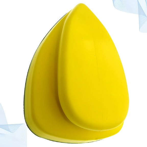 RAGUPEL 2026 New Gator Sander for Crafts Sanding Blocks Auto Body Automotive,For Wood,Metal,Plastic