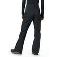 thumbnail image 2 of Columbia Womens Modern Mountain 2.0 Pant,Black,1X, 2 of 10