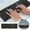 Black, variant on FEISHENTT Compact Multi-Device Bluetooth Keyboard - Compatible with Chrome OS, Windows, macOS, iOS, and Android for Travel And Home