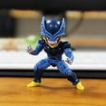 thumbnail image 2 of Figura de Dragon Ball Z Cell JR. Figuras de acción de PVC para niños, modelo de juguetes para regalo, Vs Omnibus Super, Cell Junior Gong Bohan LED, 2 of 2