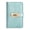Blue, variant on 2027 New 100 Envelope Savings Challenge Book with Password Lock