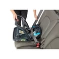 thumbnail image 3 of Baby Jogger RAPIDLOCK Infant Car Seat Base for City GO, City GO 2, and City GO AIR, Black, 3 of 7