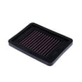 thumbnail image 2 of Almencla Replacement Air Air Intake High Flow for ABS -R3, 2 of 8