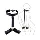 thumbnail image 1 of Cinturones de cuello de mano y juguetes de juego fijo de revés para hombres y mujeres, 1 of 2