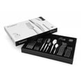 thumbnail image 7 of BergHOFF Essentials 30Pc 18/10 Stainless Steel Flatware Set, Finesse, 7 of 7