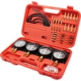 thumbnail image 1 of VEVOR Kit d'Outils de Synchronisation de Carburateur de Carburant avec Tuyau en Caoutchouc, 1 of 4