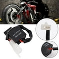 thumbnail image 3 of Motorrad LED Blinker Relais 2 Polig 12V Blinkrelais U6X0 Flasher A3I1, 3 of 7