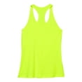 thumbnail image 5 of Team 365 TT11WRC Women's Zone Performance Racerback Tank-Safety Yellow-S, 5 of 5