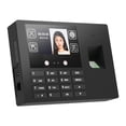 thumbnail image 3 of Time Attendance,Support Palm Employees Support Usb Port Data Support Usb Suitable Restaurant Business Palm Print Restaurant Office Time Attendance Clock Support Twirltide, 3 of 7