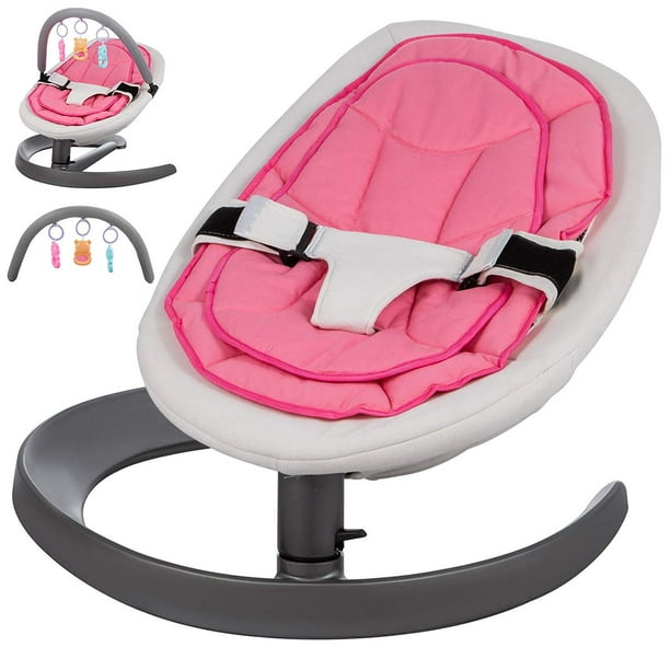 VEVOR Baby Swing Chair for Newborn Toddler Kids Toddler Cradle Seat