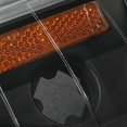 thumbnail image 5 of Spec-D Tuning Black Housing Clear Lens 4PC Corner Lights Compatible with Chevy C10 Pickup Truck 1994-1998 L+R Pair Assembly, 5 of 5