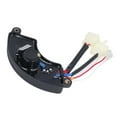 thumbnail image 4 of Generador De Gasolina AVR, Regulador De Voltaje Automático Protección De Circuito De Salida De 380 V Instalación Fácil Portátil Cableado Simple Confiable Para Generadores De, 4 of 7