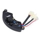 thumbnail image 5 of Regulador De Voltaje Del Generador: Regulador De Voltaje Automático AVR Trifásico De Salida De 380 V Para Generador Diésel De Gasolina De 5 A 6,5 ​​kW, 5 of 14