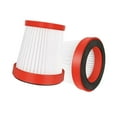 thumbnail image 2 of Rongfmy 2Pcs Replacement Portable for Deerma Vc01 Sweeper Vacuum Cleaner, 2 of 9