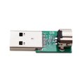thumbnail image 1 of WDOplteas Accesorios La Placa Desarrollo Del Adaptador Del Convertidor Del Controlador USB3.0 (para GB), 1 of 7