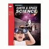 On The Mark Press OTM2153 Earth & Space Science Grade 2