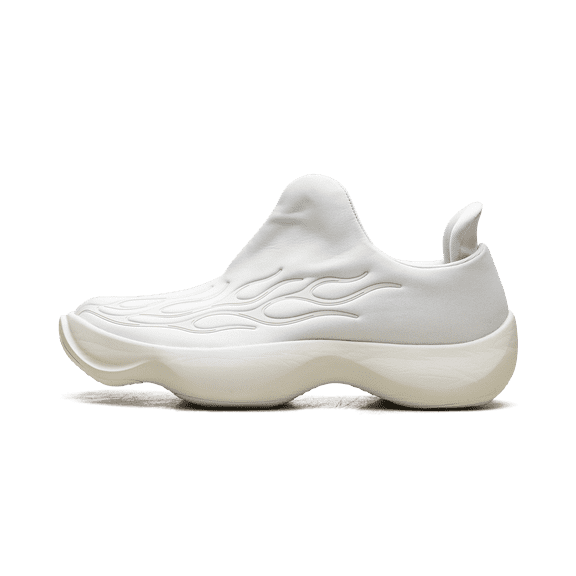 ASICS MENS One "One Ok Rock White" 1203A809 100 1203A809 100 from Stadium Goods