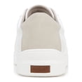 thumbnail image 6 of Dr. Scholl's Shoes Mens Time Off Men Faux Leather Casual and Fashion Sneakers, 6 of 9