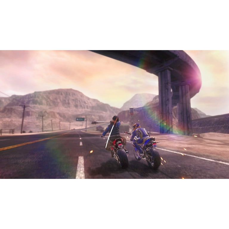 Nintendo Switch - Road Redemption ロードリデンプション switch スイッチ Amazon.com: Road Redemption - Nintendo Switch Edition : Ui