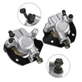 thumbnail image 6 of MATI Front Left Right Brake Calipers for Suzuki LT250R LT230E LT230S QuadRacer 250 QuadRunner 230 QuadSport 230 1985-1993, 6 of 9