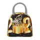 thumbnail image 1 of Disketp Happy New Year 2025 C Bolsa Térmica para Almuerzo, Lonchera con Abertura Amplia y Gran Capacidad, Organizador Reutilizable para Mujeres, Hombres y Adultos, 1 of 6